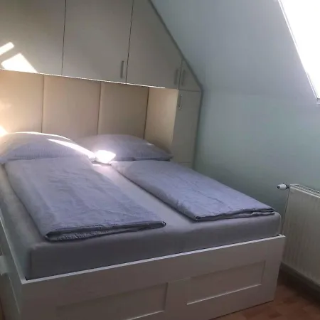In Keszthely/balaton 35892 Апартаменты Кестхей