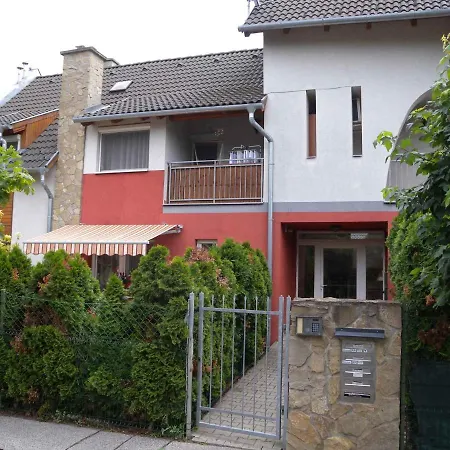 In - Balaton 35892 Apartamento Keszthely