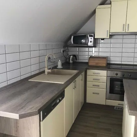 In - Balaton 35892 Apartamento Keszthely