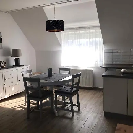 Apartment In Keszthely/balaton 35892 *