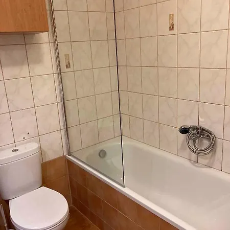 Apartamento In - Balaton 35892 Keszthely