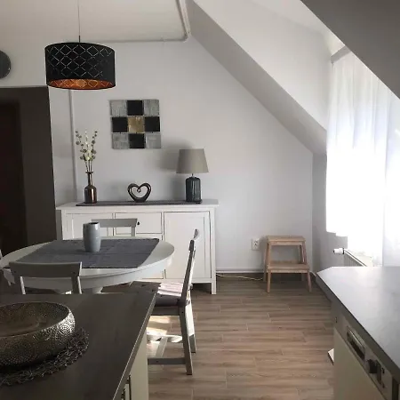 Apartment In Keszthely/balaton 35892 *
