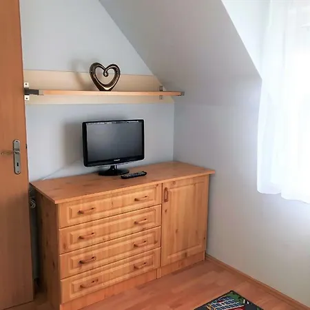 In Keszthely/balaton 35892 Апартаменты Кестхей