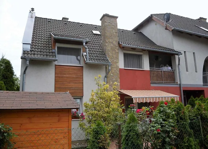 דירה In - Balaton 35892 קסזטלי