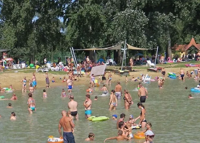 דירה In - Balaton 35892 קסזטלי