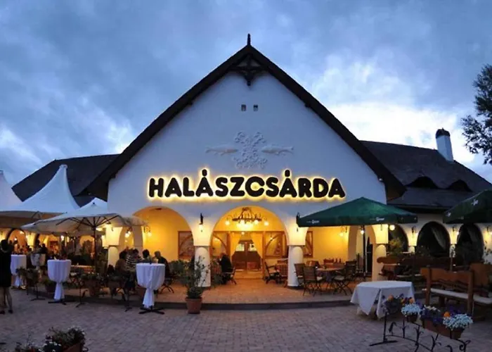 In - Balaton 35892 شقة