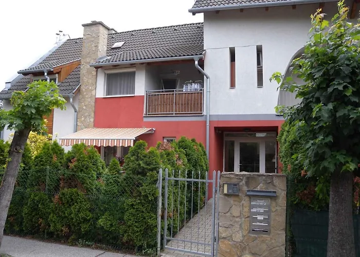 In - Balaton 35892 شقة كيستاي