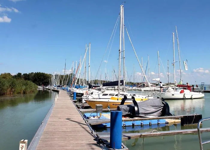 شقة In - Balaton 35892