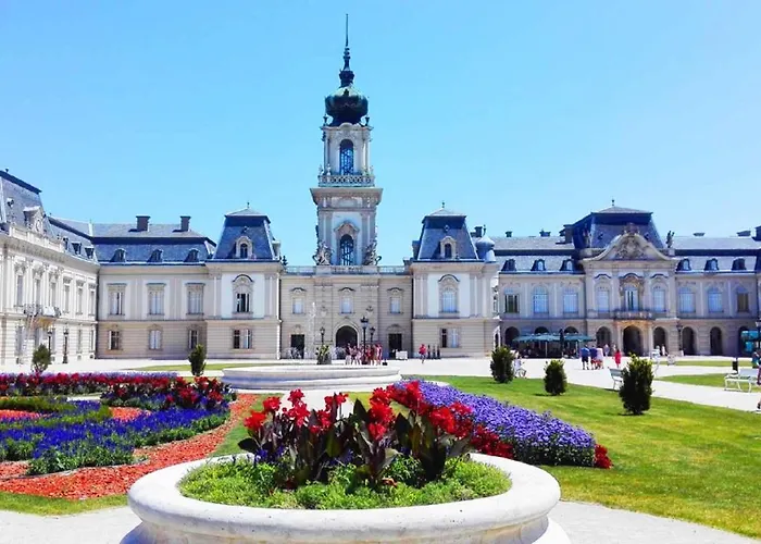 דירה In - Balaton 35892 *