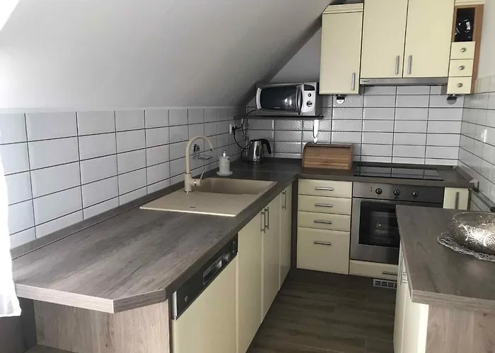 In - Balaton 35892 شقة كيستاي