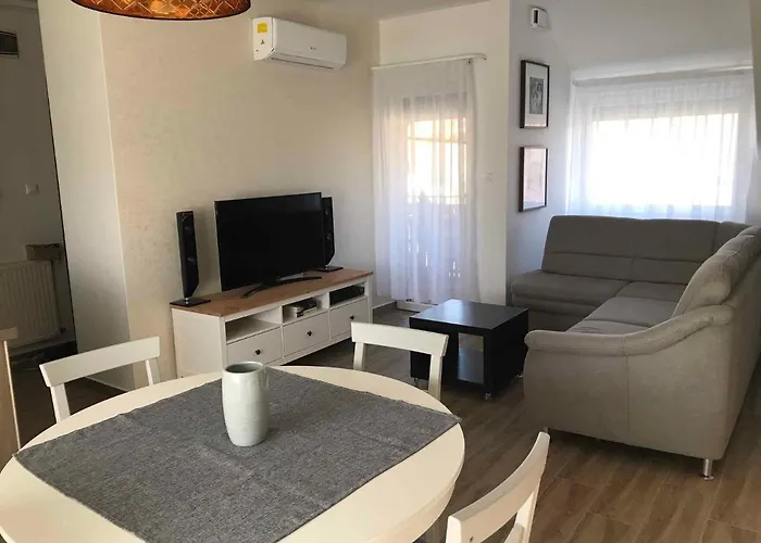 דירה In - Balaton 35892