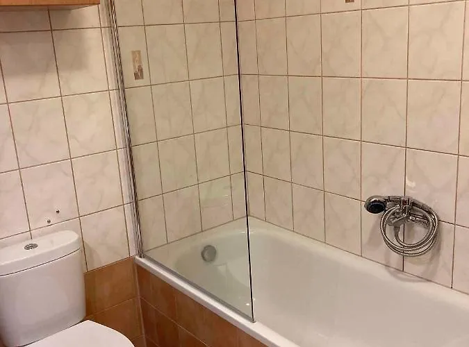 شقة In - Balaton 35892 كيستاي