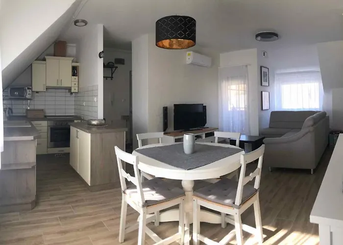 דירה In - Balaton 35892