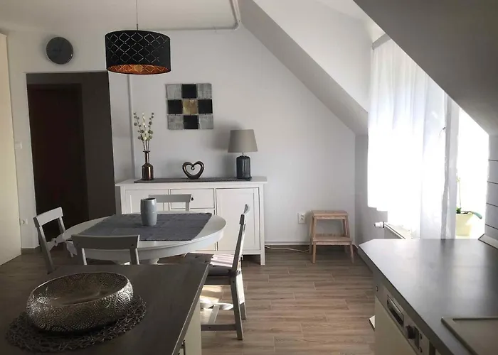 דירה In - Balaton 35892 *