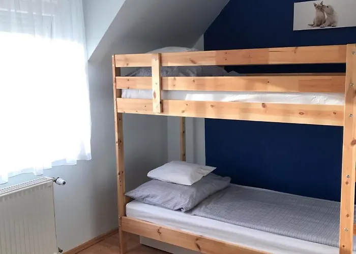 شقة In - Balaton 35892 *