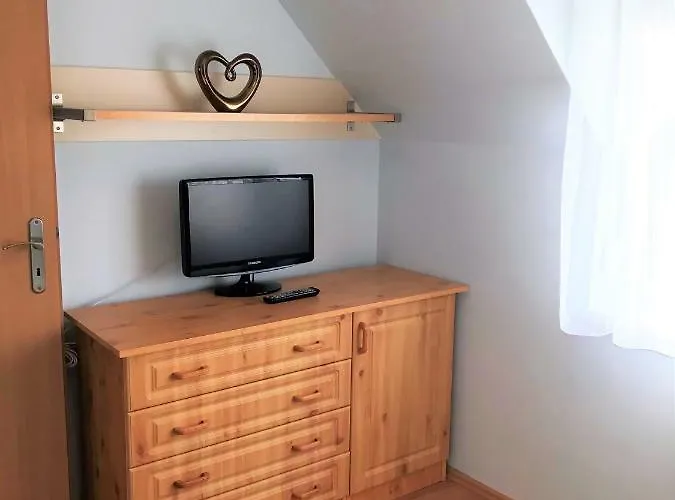 In - Balaton 35892 شقة كيستاي